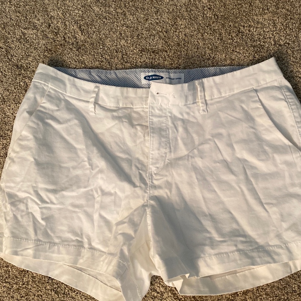 Old navy everyday shorts